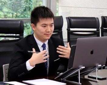 20200519-网络研究院学生毕业答辩-李想-答辩现场.png