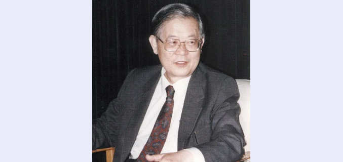 20221123-赢博手机版app获2022年中国物理学会物理奖-物理系-周光召.png