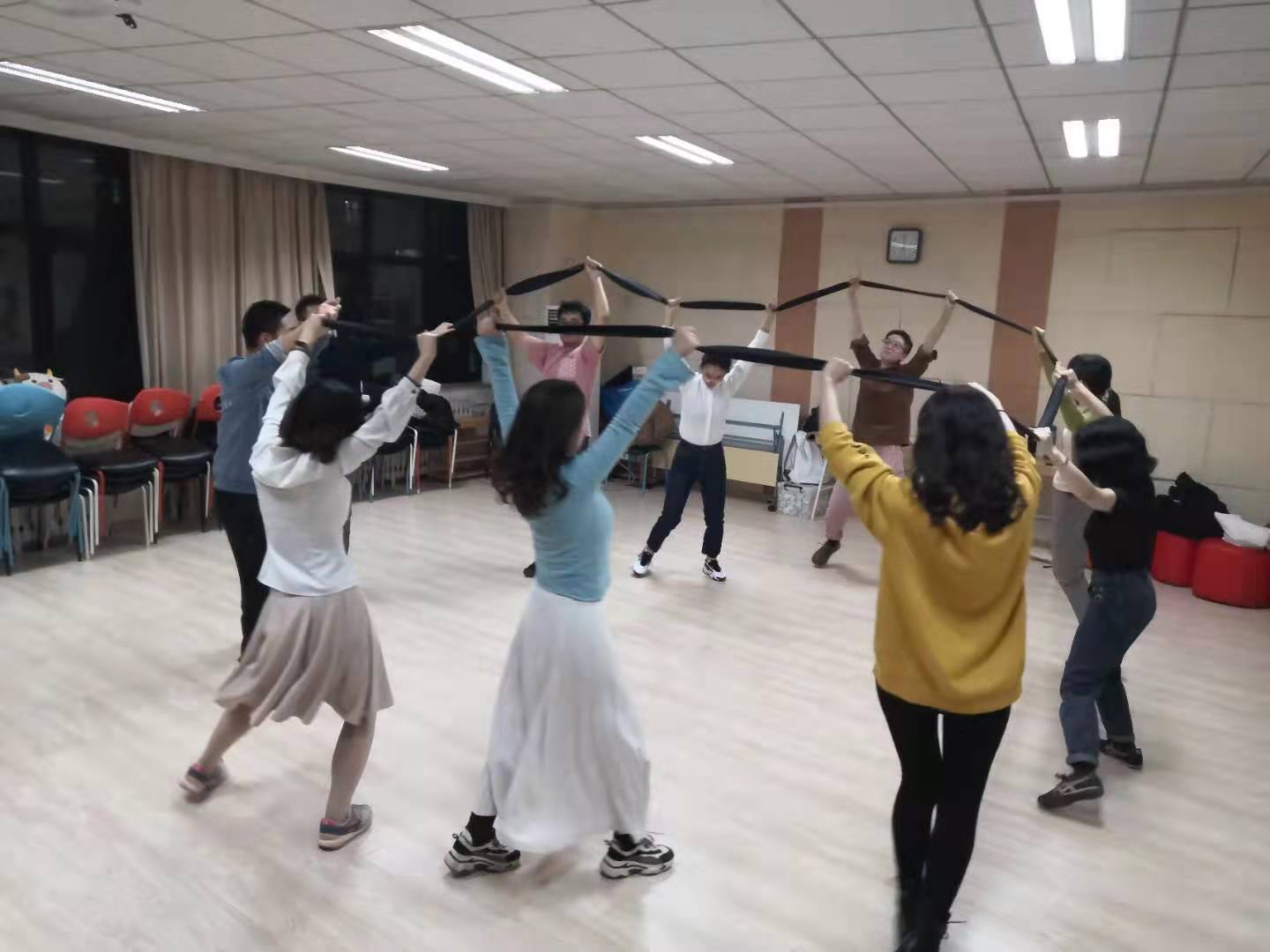 20210102-赢博手机版app“新生导引课”建设纪实-佚名-学生参与心理团体辅导1.jpg