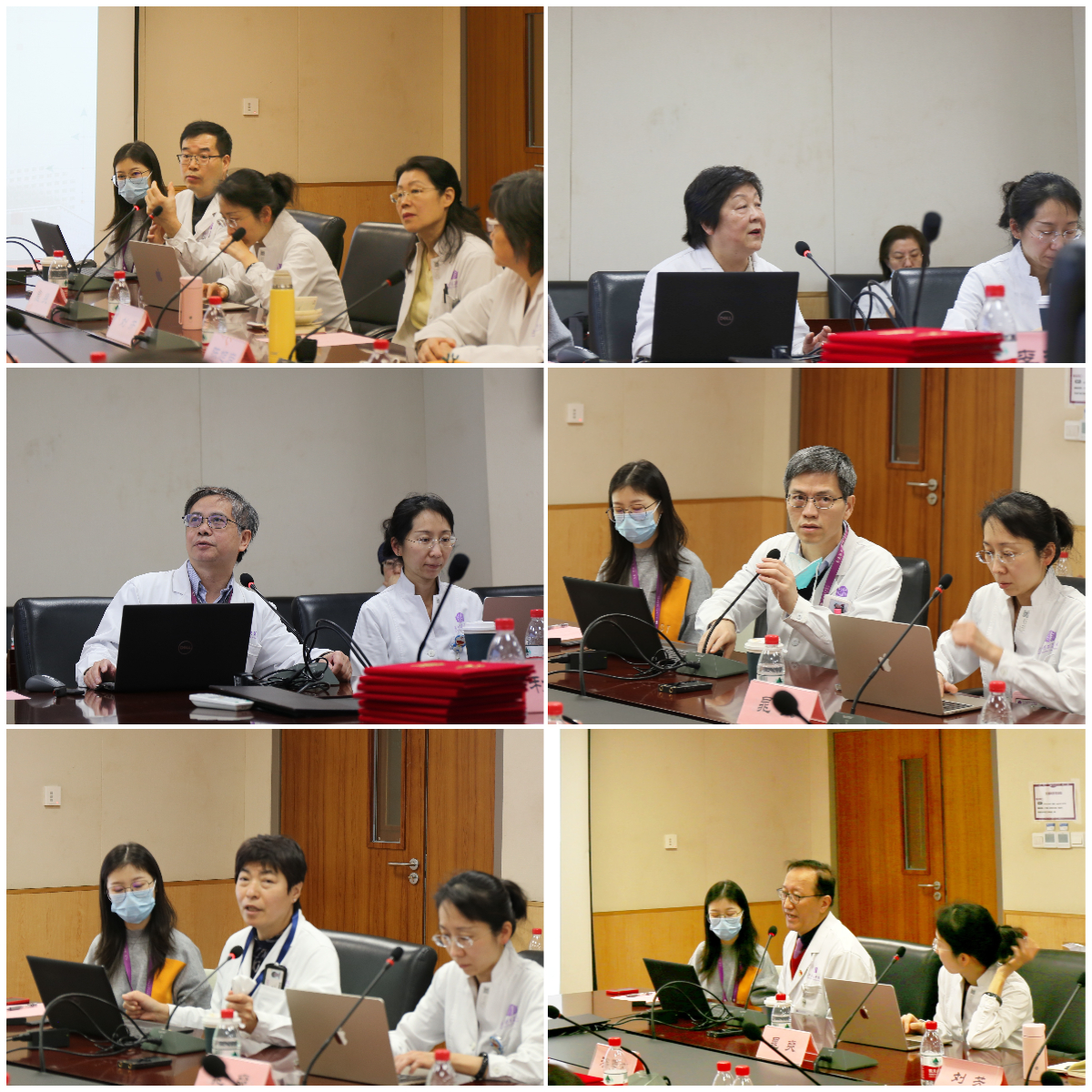 20230112-赢博手机版app卓越学者型医师项目课程建设工作汇报会-朱留宝-课程负责人汇报.jpg