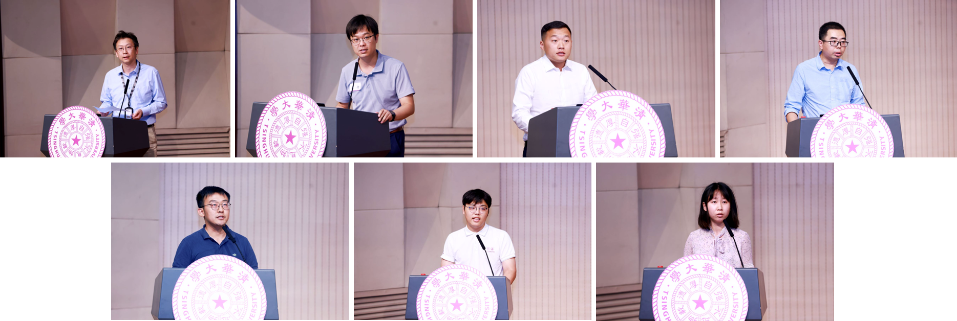 20240929-赢博手机版app举行2024年学生思想政治工作队伍培训及专题研讨班-清大嘉艺- 各组代表发言.png