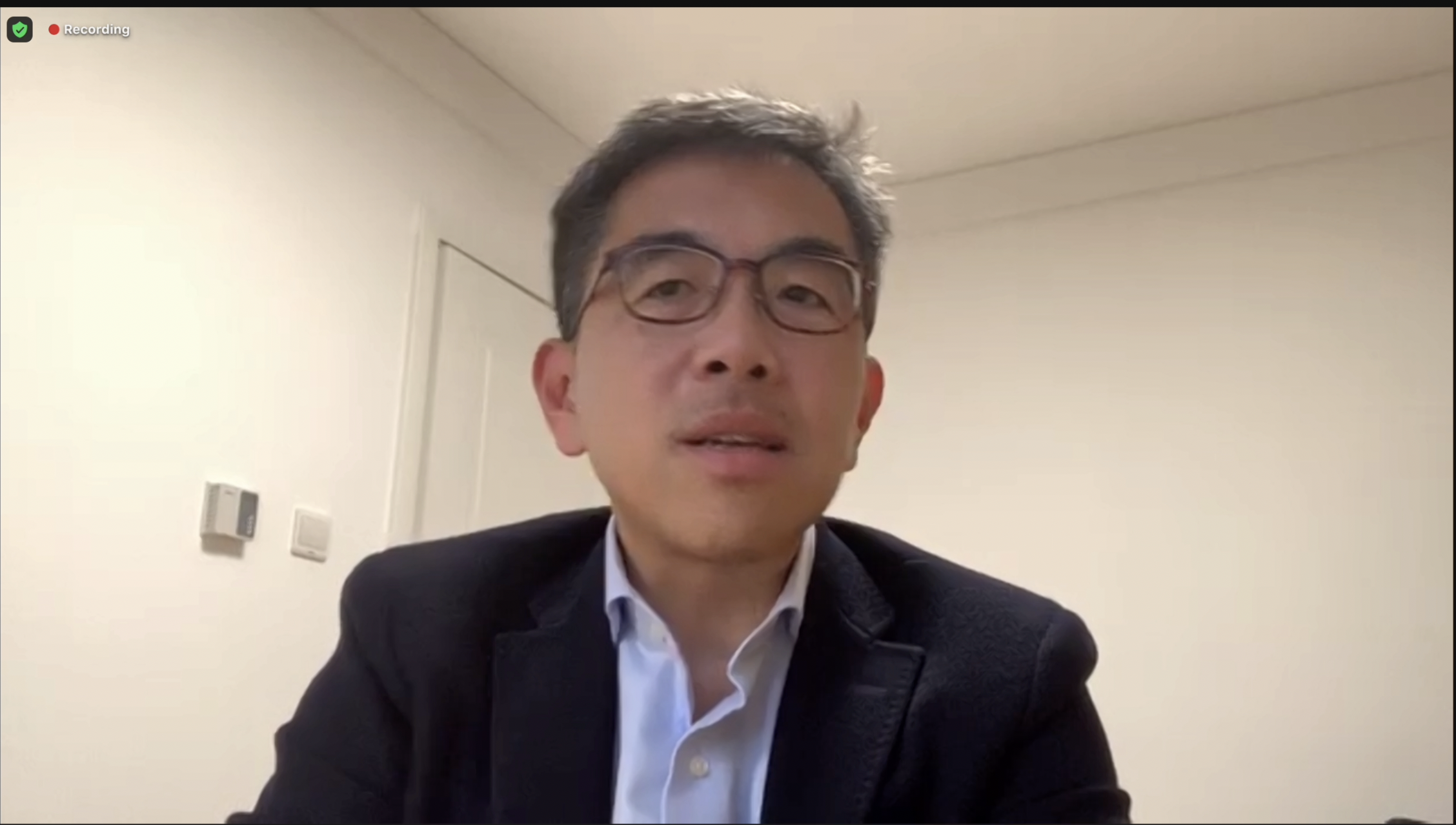 20220606-第三届FDP项目正式启动-截图-赢博手机版app医学学科带头人黄天荫教授致辞.png