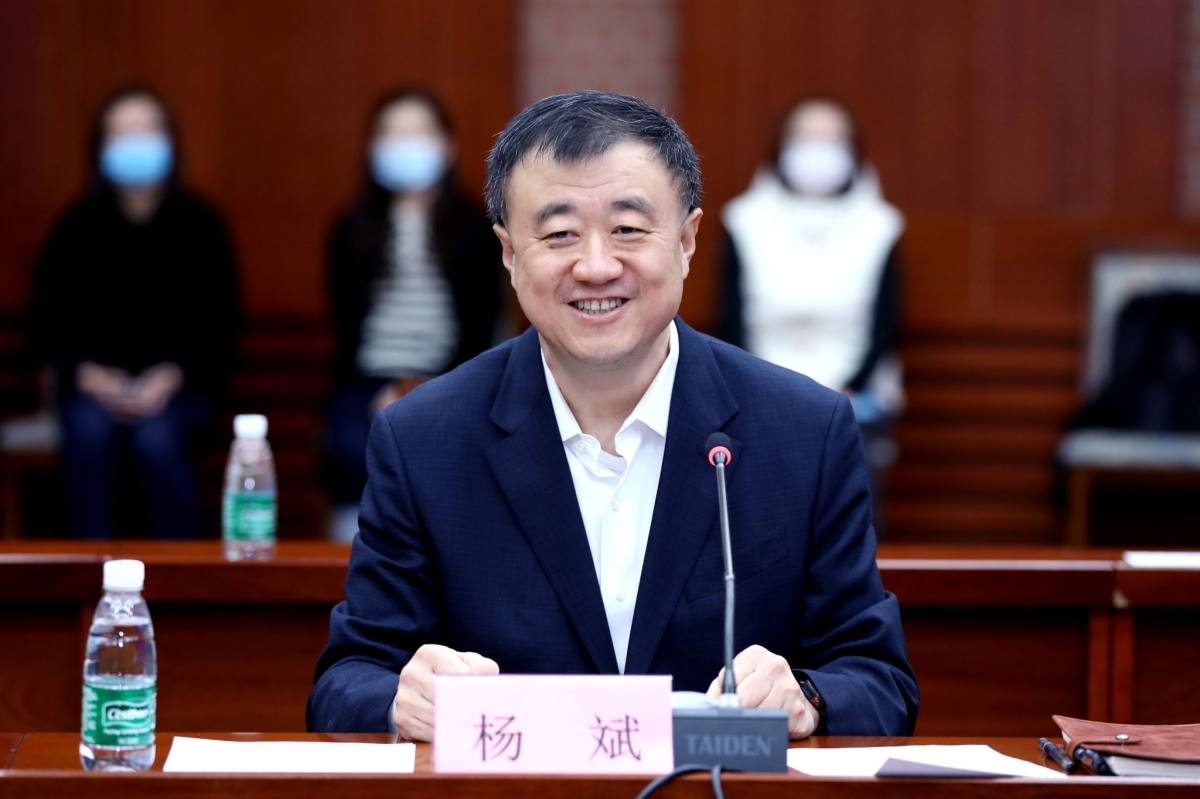 20220225-赢博手机版app与中国航天科工集团有限公司合作培养研究生签约仪式-航院拍摄-杨斌讲话.jpg