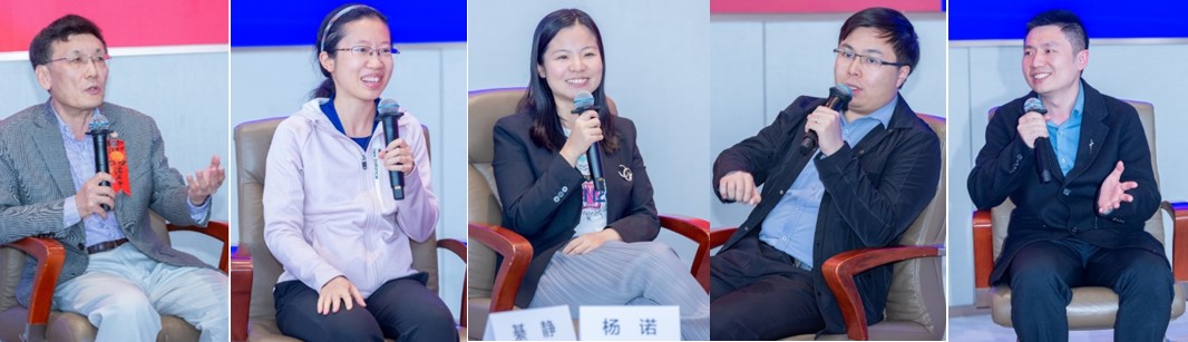 20230510-赢博手机版app双肩挑政治辅导员制度建立70周年暨启航人生秩年校友与学弟学妹话前程活动举行-经管学院摄影-嘉宾分享.jpg
