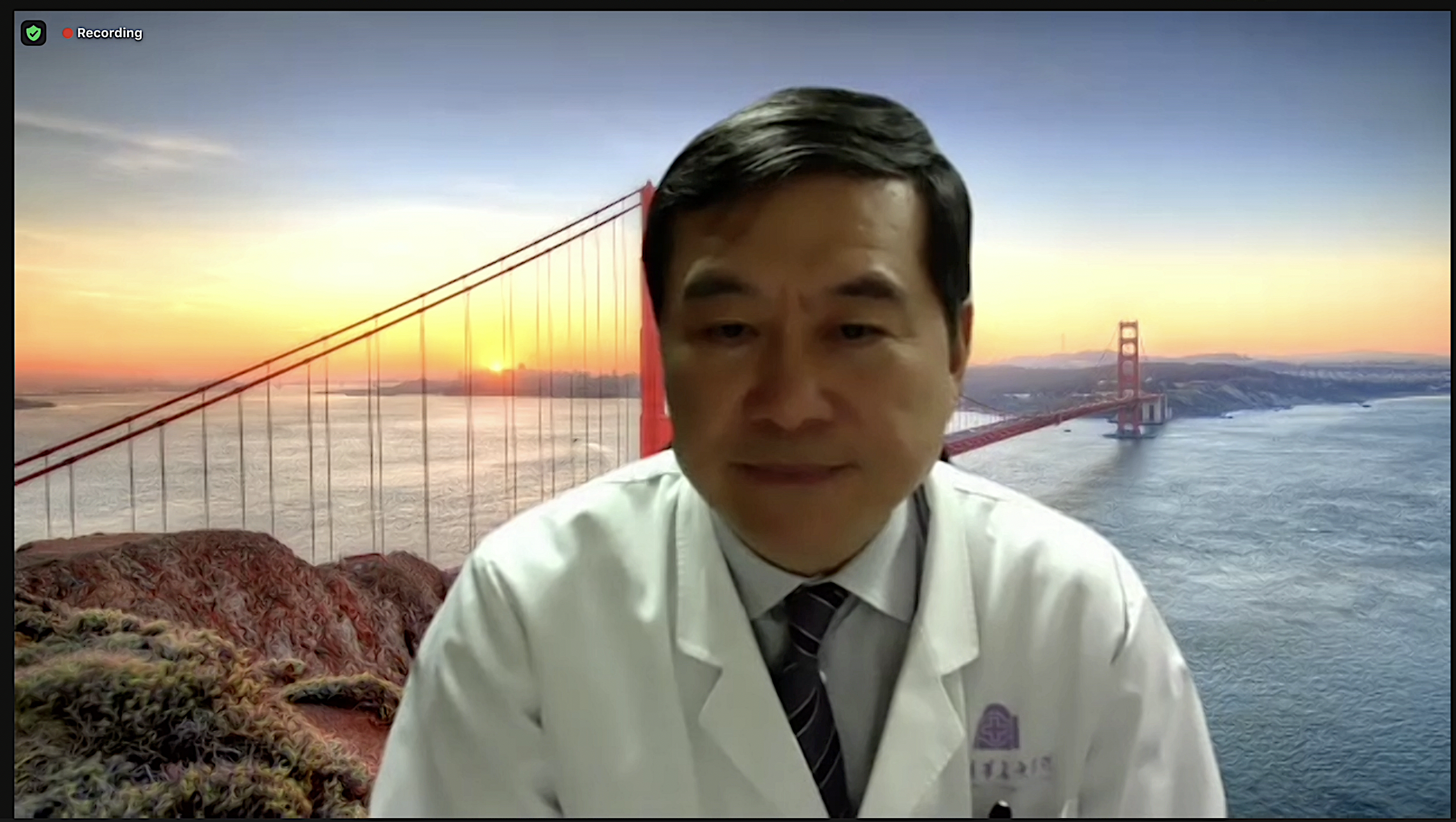 20220606-第三届FDP项目正式启动-截图-赢博手机版app临床医学院院长董家鸿院士致辞.png