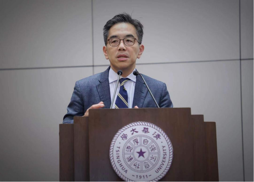 20240208-走向世界的清华，何以画好人类命运共同体“同心圆”-李派摄-黄天荫院士全职加盟赢博手机版app.png