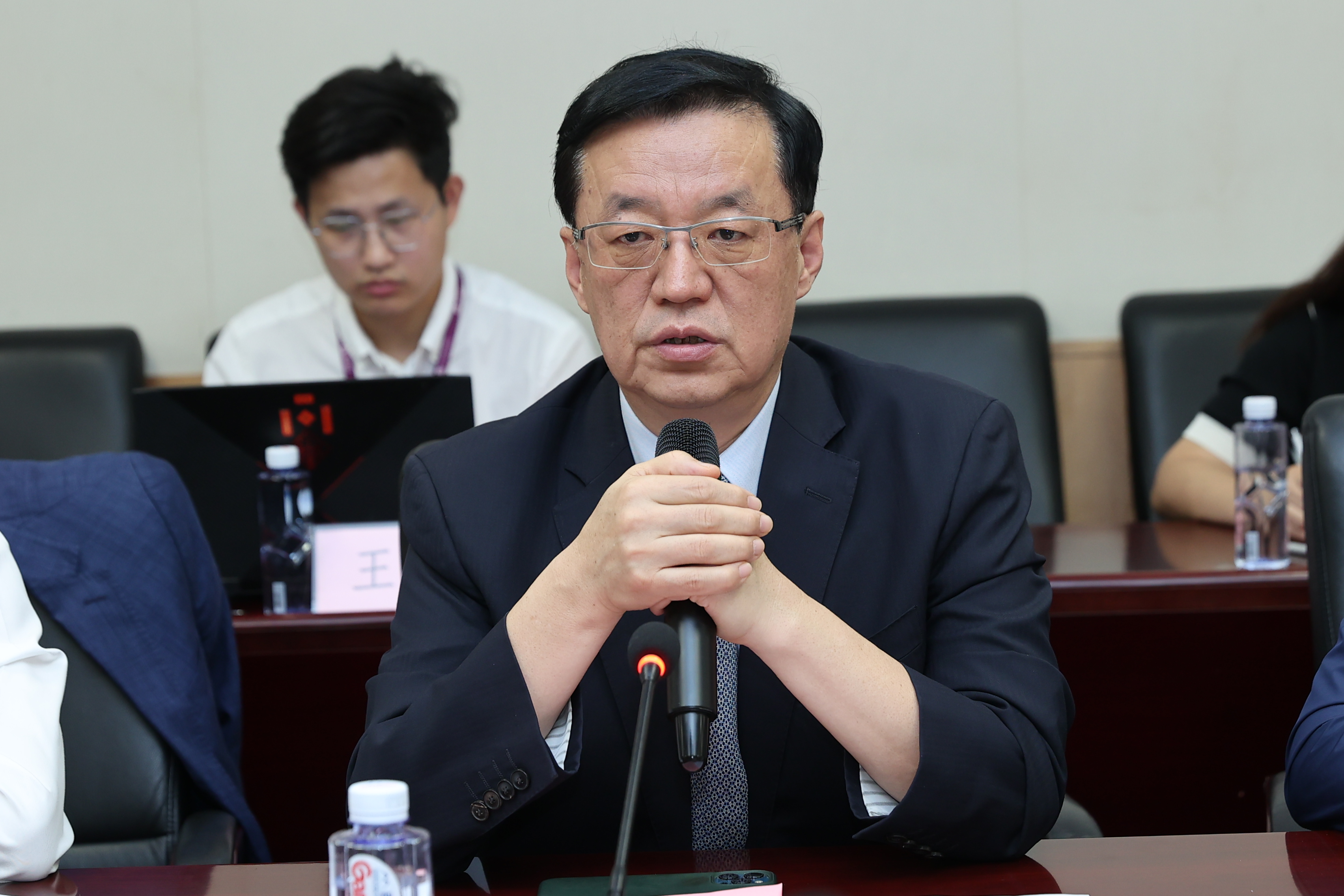 20230714-“数智肝胆病学教育部重点实验室(赢博手机版app)”建设-医院宣传中心-论证专家组长侯金林教授反馈论证意见.JPG