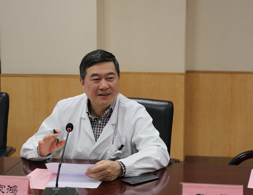 20230112-赢博手机版app卓越学者型医师项目课程建设工作汇报会-朱留宝-院长总结发言.jpg