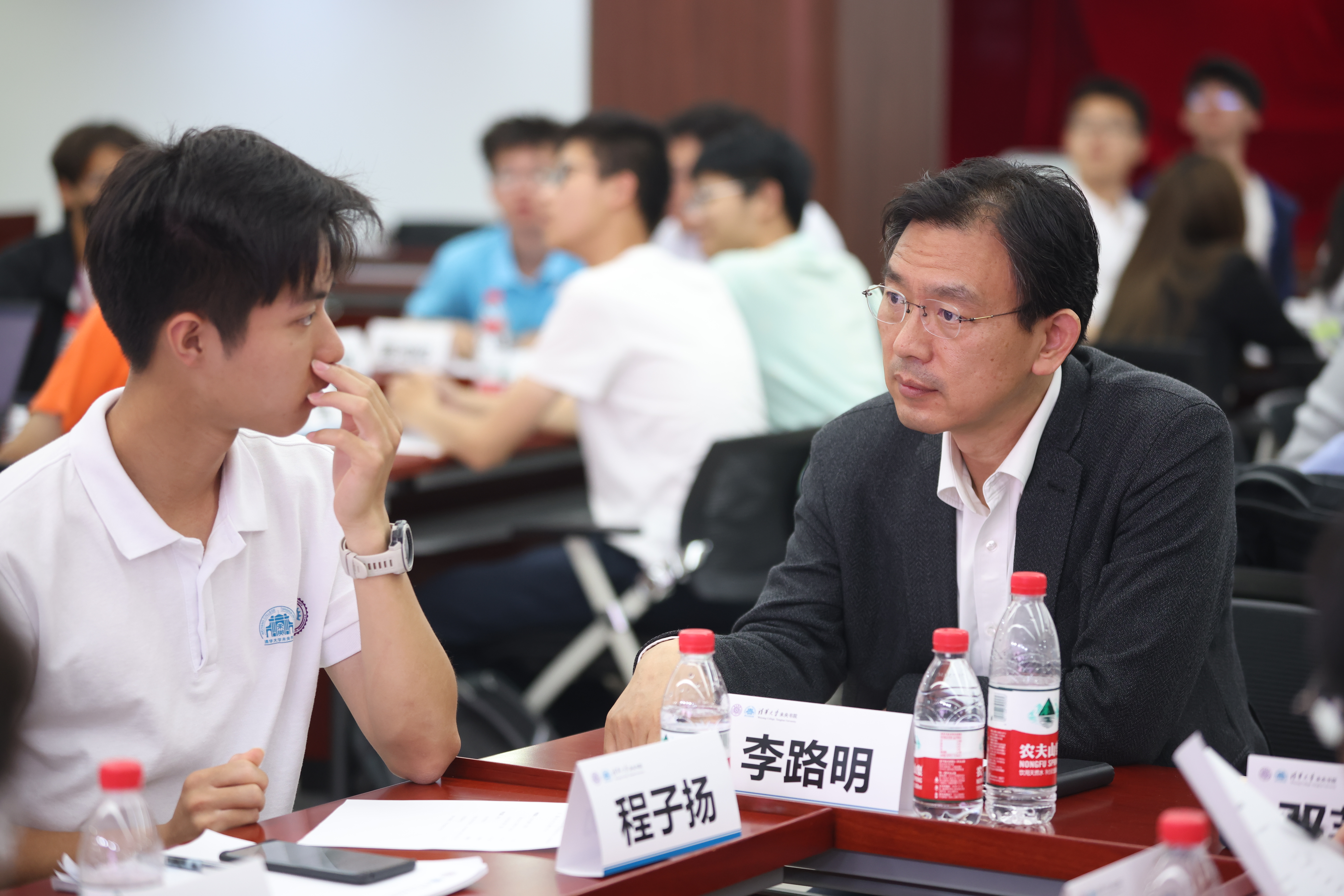 20230511-赢博手机版app开展“百年接力，强国有我——奋进新征程”集中主题党团日-石家东-李路明参加未央机械11、未央机械21联合主题团日.JPG