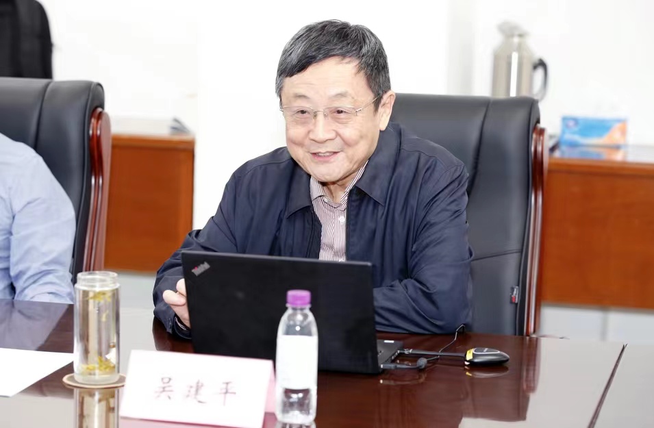 20221007-副校长姜培学调研信息化工作-孙杰-吴建平参加座谈.jpeg