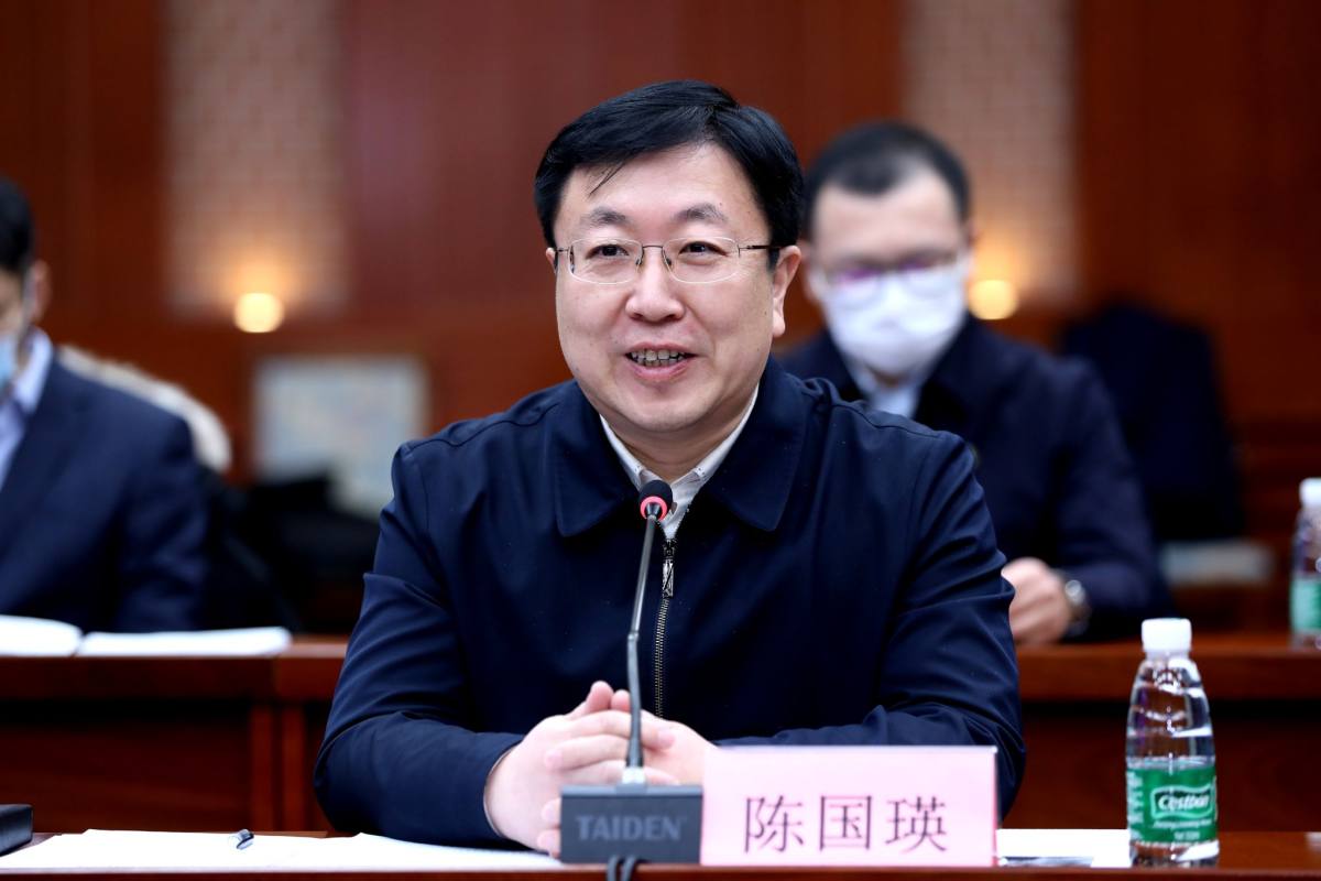 20220225-赢博手机版app与中国航天科工集团有限公司合作培养研究生签约仪式-航院拍摄-陈国瑛讲话.jpg