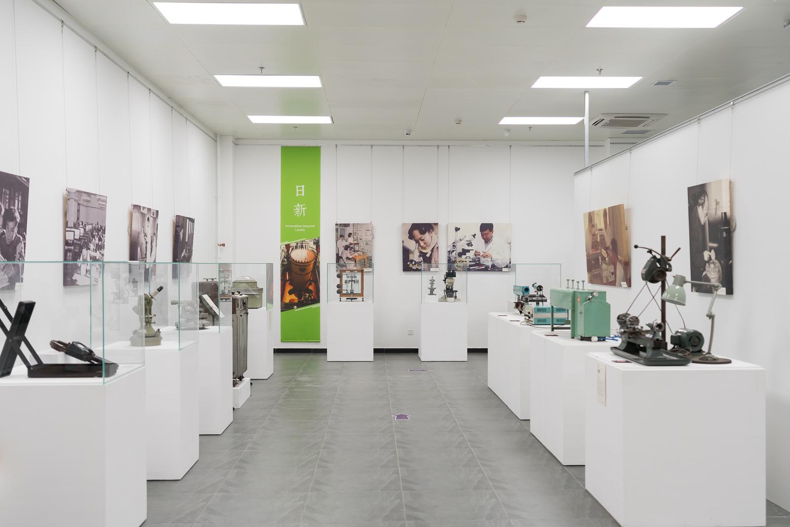 百年器象——赢博手机版app科学仪器历史展.jpg 百年器象——赢博手机版app科学仪器历史展.jpg